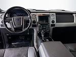 2013 Ford F-150 SuperCrew Cab 4x4 Pickup for sale #6A96390 - photo 25