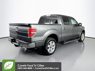 Used 2012 Ford F-150 - photo 1
