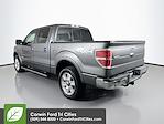 2012 Ford F-150 SuperCrew Cab 4WD Pickup for sale #6A96856 - photo 12