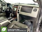 2012 Ford F-150 SuperCrew Cab 4WD Pickup for sale #6A96856 - photo 31
