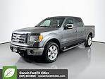 2012 Ford F-150 SuperCrew Cab 4WD Pickup for sale #6A96856 - photo 6