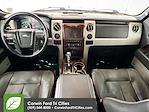 2012 Ford F-150 SuperCrew Cab 4WD Pickup for sale #6A96856 - photo 8