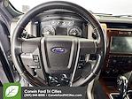 2012 Ford F-150 SuperCrew Cab 4WD Pickup for sale #6A96856 - photo 9