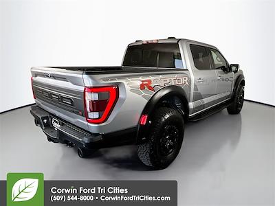 2023 Ford F-150 SuperCrew Cab 4WD Pickup for sale #6A97007 - photo 2