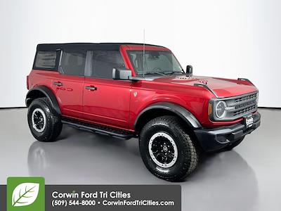 Used 2021 Ford Bronco Base for sale #6A97028 - photo 1