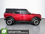 Used 2021 Ford Bronco Base for sale #6A97028 - photo 18