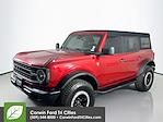 Used 2021 Ford Bronco Base for sale #6A97028 - photo 3