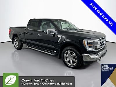 2023 Ford F-150 SuperCrew Cab 4WD Pickup for sale #6A97231 - photo 1