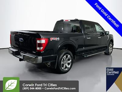 2023 Ford F-150 SuperCrew Cab 4WD Pickup for sale #6A97231 - photo 2