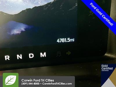 Used 2024 Ford Bronco - photo 1