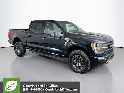 2023 Ford F-150 SuperCrew Cab 4x4 Pickup for sale #6A97594 - photo 1