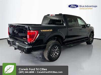 2023 Ford F-150 SuperCrew Cab 4x4 Pickup for sale #6A97594 - photo 2