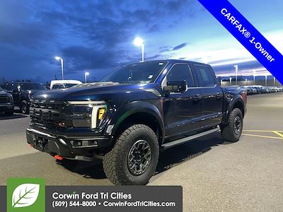 Used 2025 Ford F-150 - photo 1