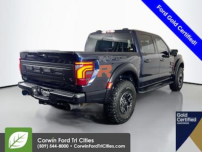 Used 2025 Ford F-150 - photo 1