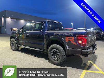 Used 2025 Ford F-150 - photo 1