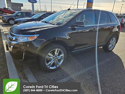 Used 2014 Ford Edge - photo 1