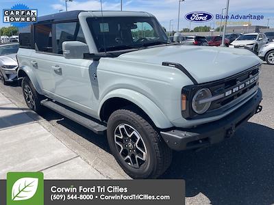 2024 Ford Bronco 4WD SUV for sale #6A99338 - photo 1