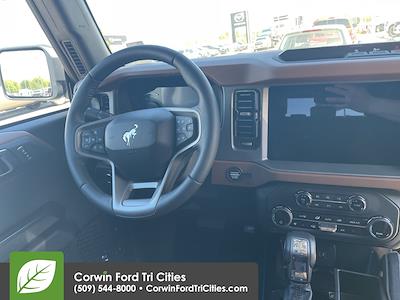 2024 Ford Bronco 4WD SUV for sale #6A99338 - photo 2