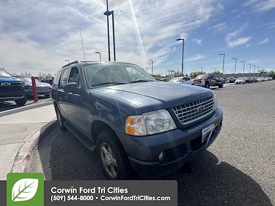 Used 2005 Ford Explorer XLT 4x4 SUV for sale #6A99610 - photo 1