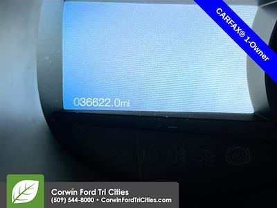 Used 2022 Ford Edge - photo 1