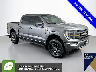 Used 2023 Ford F-150 - photo 1