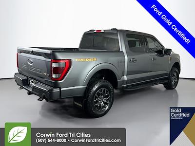 Used 2023 Ford F-150 - photo 1