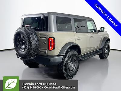 Used 2025 Ford Bronco - photo 1