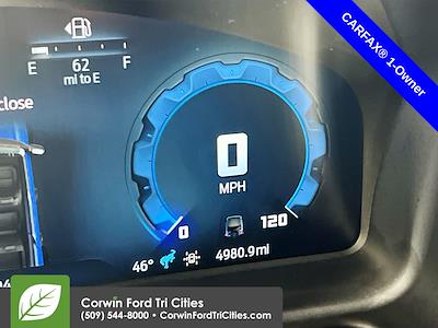 Used 2025 Ford Bronco - photo 1