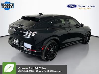 2023 Ford Mustang Mach-E AWD SUV for sale #6B00878 - photo 2