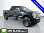 Used 2018 Ford F-350 Platinum Crew Cab for sale #6B01743 - photo 1