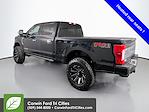 Used 2018 Ford F-350 Platinum Crew Cab for sale #6B01743 - photo 3