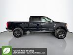 Used 2018 Ford F-350 Platinum Crew Cab for sale #6B01743 - photo 17