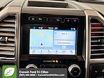 Used 2018 Ford F-350 Platinum Crew Cab for sale #6B01743 - photo 20
