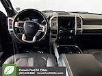 Used 2018 Ford F-350 Platinum Crew Cab for sale #6B01743 - photo 25