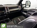 Used 2018 Ford F-350 Platinum Crew Cab for sale #6B01743 - photo 26
