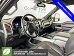 Used 2018 Ford F-350 Platinum Crew Cab for sale #6B01743 - photo 5