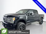 Used 2018 Ford F-350 Platinum Crew Cab for sale #6B01743 - photo 7