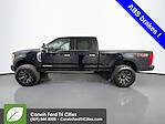 Used 2018 Ford F-350 Platinum Crew Cab for sale #6B01743 - photo 8