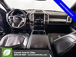 Used 2018 Ford F-350 Platinum Crew Cab for sale #6B01743 - photo 9