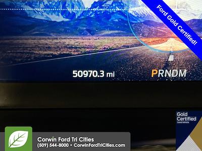 Used 2021 Ford Explorer - photo 1