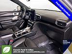 2021 Ford Explorer 4WD SUV for sale #6B02209 - photo 30
