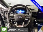 2021 Ford Explorer 4WD SUV for sale #6B02209 - photo 8