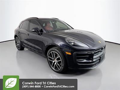 2024 Porsche Macan AWD SUV for sale #6B02749 - photo 1