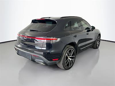 2024 Porsche Macan AWD SUV for sale #6B02749 - photo 2