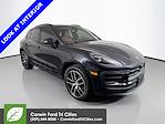 Used 2024 Porsche Macan Base AWD SUV for sale #6B02749 - photo 1