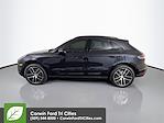 Used 2024 Porsche Macan Base AWD SUV for sale #6B02749 - photo 7