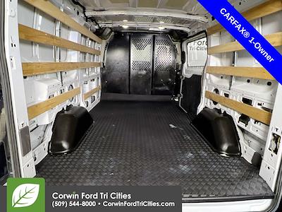 Used 2024 Ford Transit 250 - photo 1