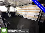 2024 Ford Transit 250 Low Roof RWD Empty Cargo Van for sale #6B03314 - photo 15