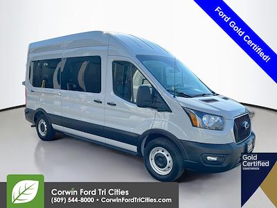2024 Ford Transit 350 High Roof RWD Passenger Van for sale #6B04259 - photo 1