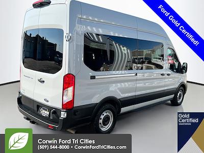 2024 Ford Transit 350 High Roof RWD Passenger Van for sale #6B04259 - photo 2